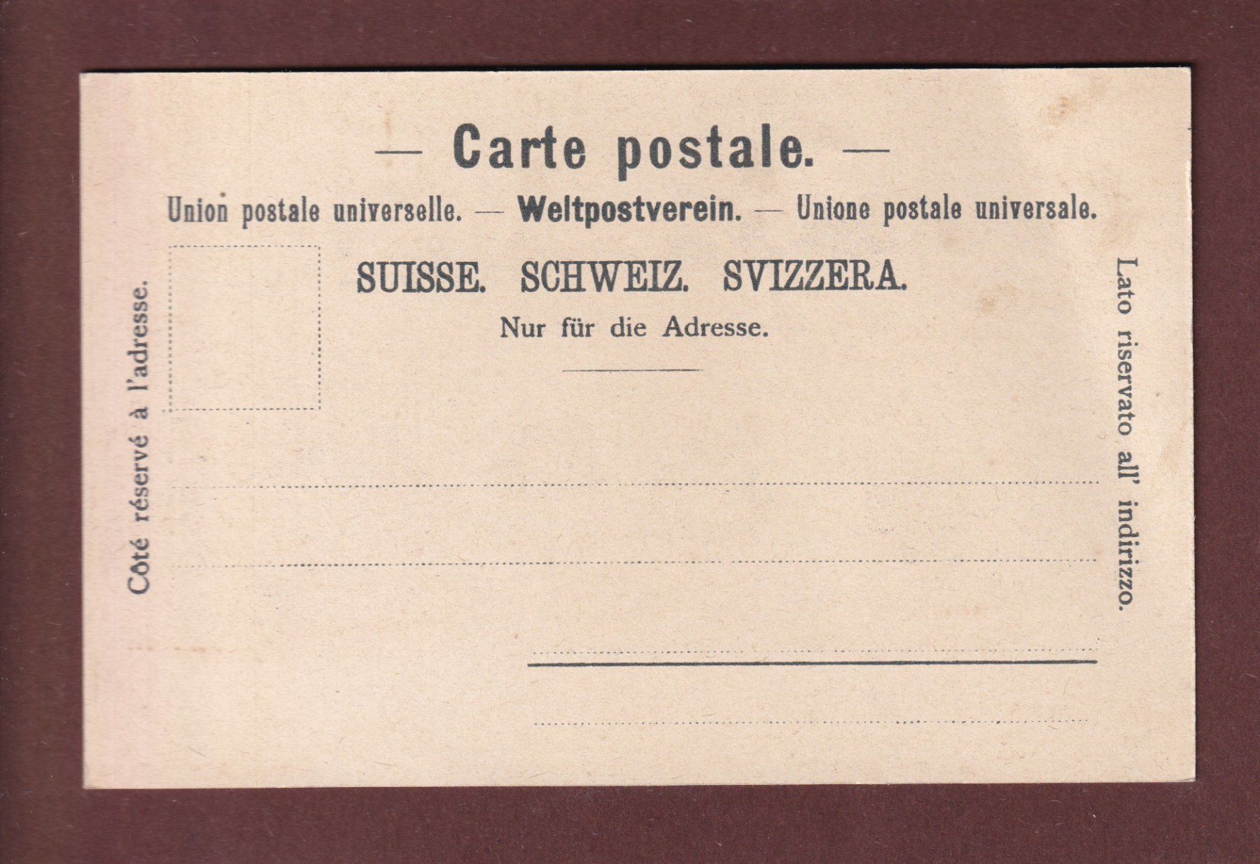 Cartoline postali: Gruss aus BASEL - Wettsteinbrücke – Usato da Pully venduto da nicecards-shop 1