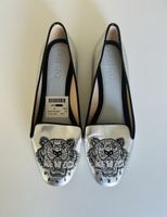 Ballerines KenZo, neuves, taille 36