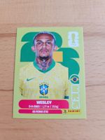Panini WM 2026 BRA 8