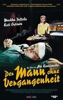 DER MANN OHNE VERGANGENHEIT     Kaurismäki    => SAMMELPORTO
