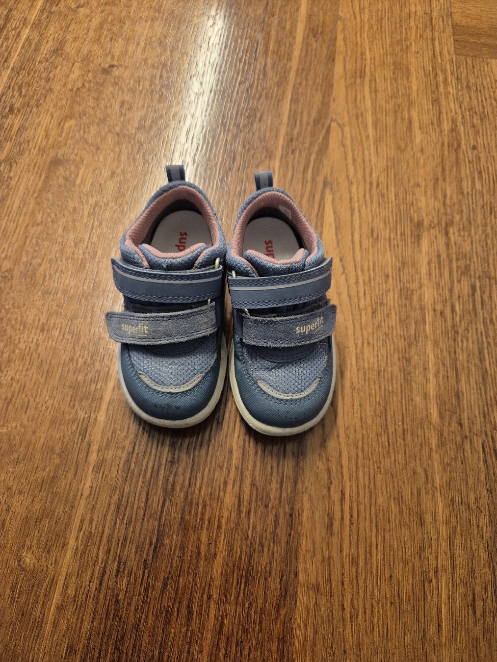 Superfit Chaussures garçon: Superfit gortex Grösse 21 – D'occasion à Rapperswil SG par Lou321