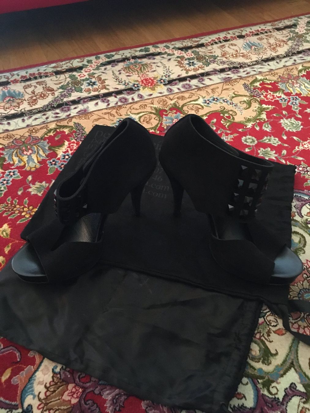Scarpe da donna: Pedro Garcia – Nuovo (secondo la descrizione) da Zürich venduto da maxxam36 5