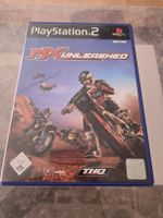 MX Unleashed PS2