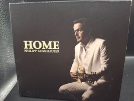 Philipp Fankhauser – Home