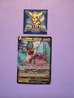 Pokemon Noivern V Fullart Evolving Skies 2021