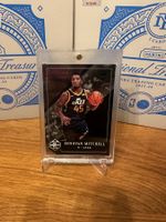 Carte NBA Donovan Mitchell RC Panini Chronicles / 249