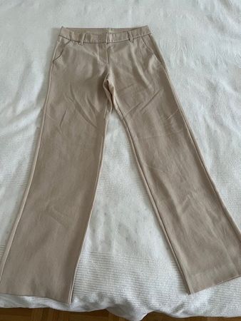 "Marccain" Hosen N1=Gr. 34 beige, NEU!