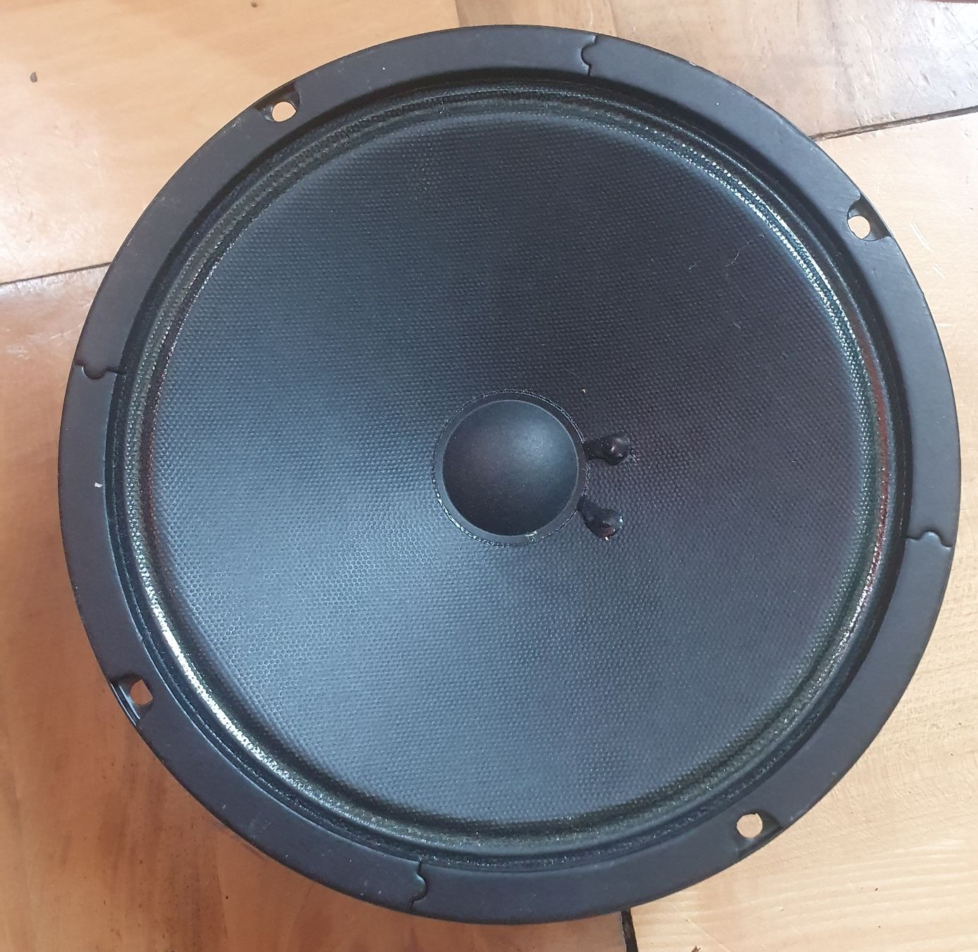 Haut-parleurs: Gitarrenspeaker EMINENCE 8'' – D'occasion à Pfäffikon ZH par edwinstarr1