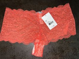 Slip Hanro M neu