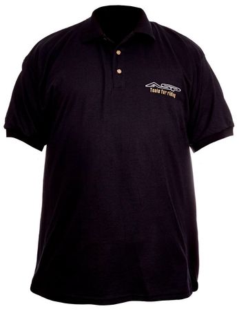 ASP Clothing - Polo XL