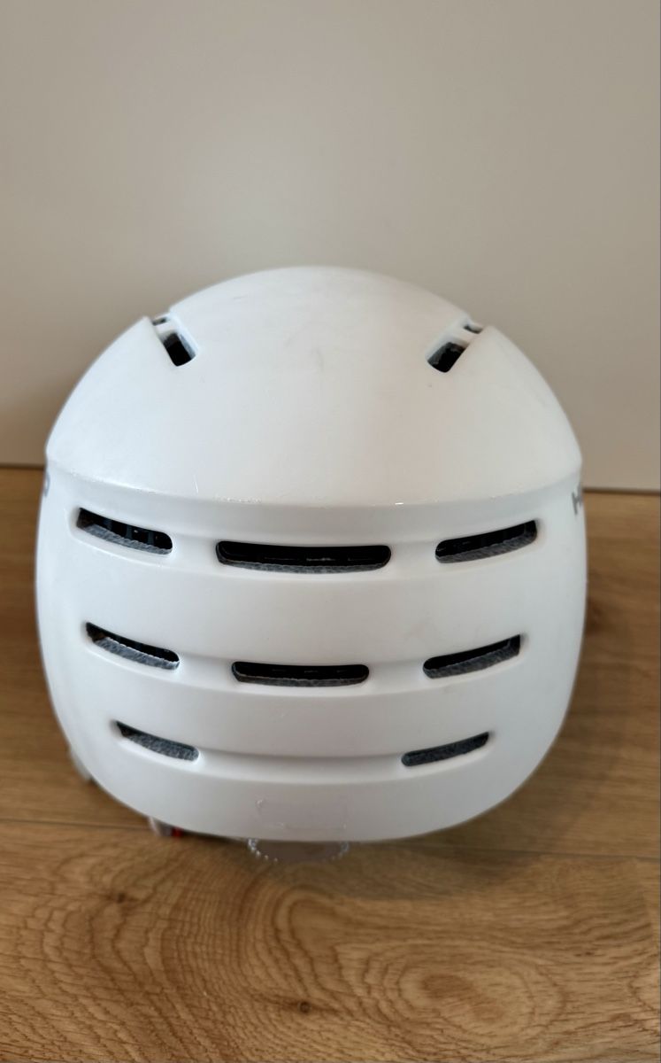 Head Caschi: Skihelm HEAD mit Visier, 54-57 cm – Usato da Wengi b. Büren venduto da Cobra79 3