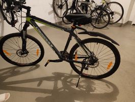 Crosswave Velo 19" 