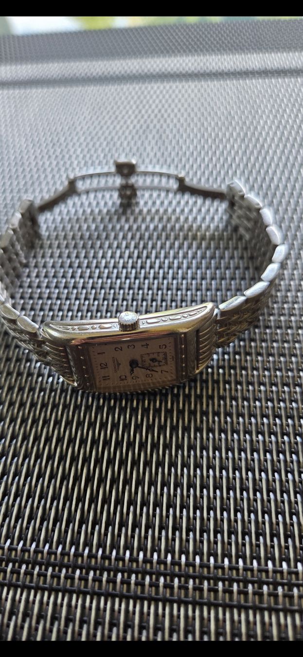 Longines Orologi: Longines BellArti – Usato da Savigny venduto da mcwilliams 4