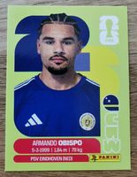 Armando Obispo CUW 3 Panini FIFA World Cup 2026  ⚽🏆