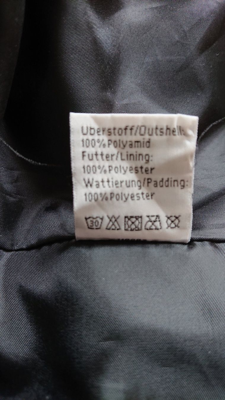 Giacche: Herren Jacke Powerzone – Nuovo (secondo la descrizione) da Sissach venduto da Remanka 7