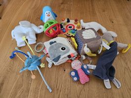Baby Spielzeug 