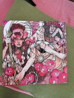 Baroness Red Album 2x12" limited signed