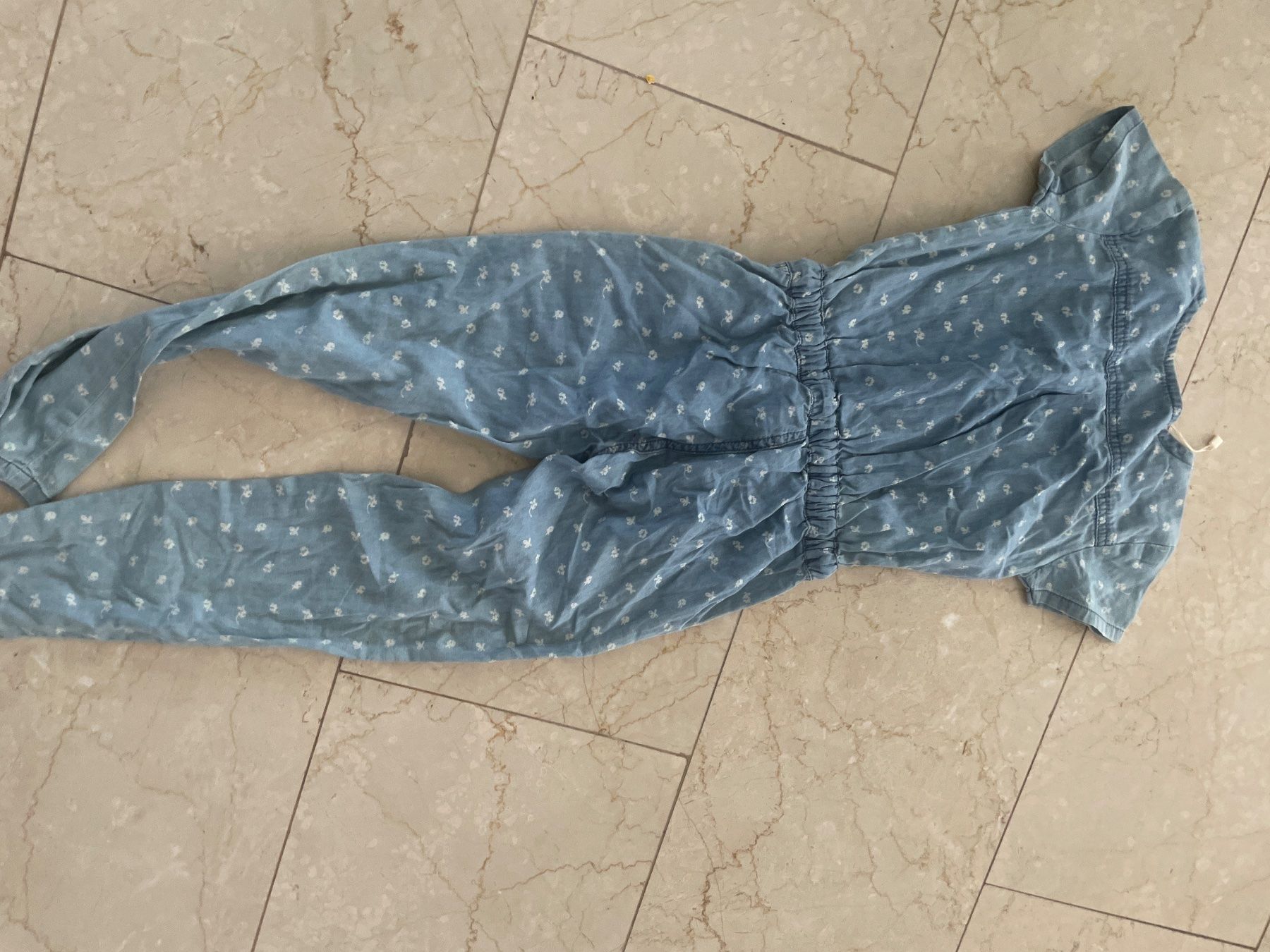 Tute: Sfera Overall Jumpsuit – Nuovo (secondo la descrizione) da Flüelen venduto da AU10 2