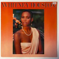 Whitney Houston, Vinyl - LP Schallplatte