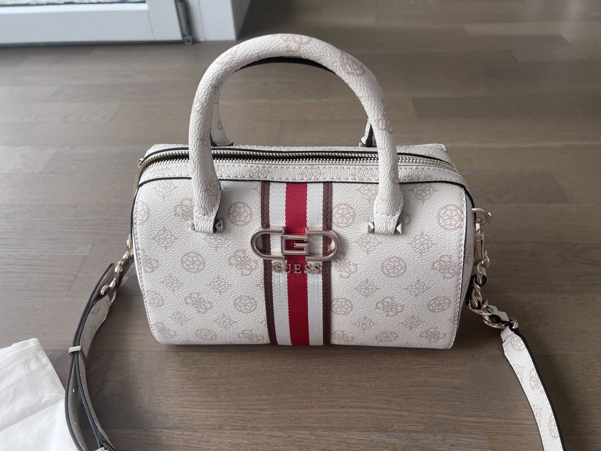 Guess Borse da donna: Guess Tasche neu – Nuovo (secondo la descrizione) da Root venduto da Fashionhomeandmore