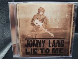 Jonny Lang – Lie To Me