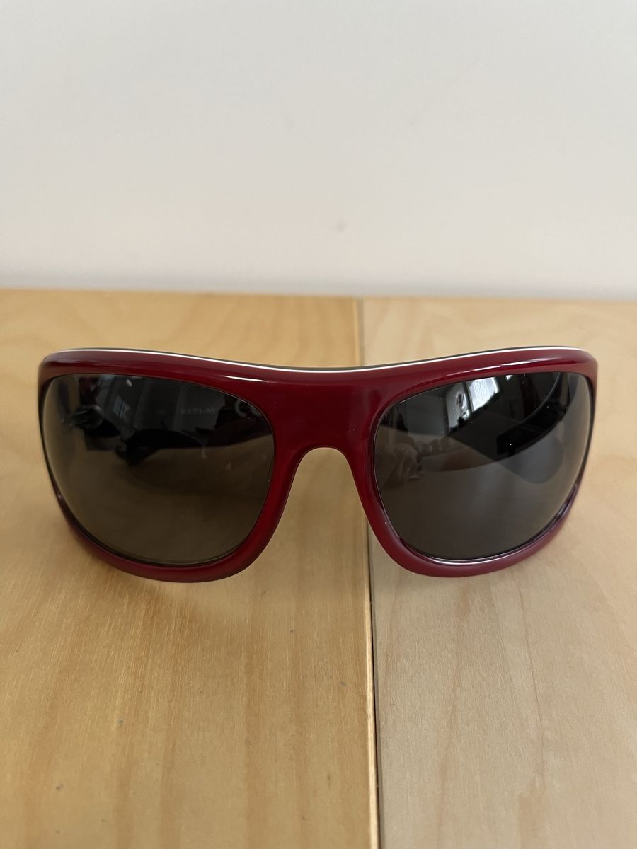 Occhiali & Lenti: Sonnenbrille Replay -Top Zustand- – Usato da Bern venduto da jimyhendrix 1