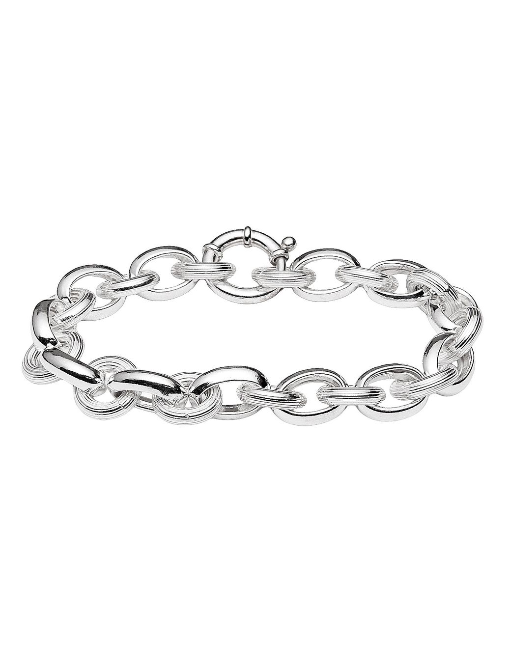 Bracciali & Braccialetti: Grace - Armband, Silber 925, NEU – Nuovo e nell'imballaggio originale da Lachen SZ venduto da Luxolino