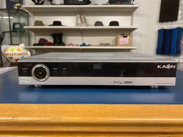 KAON High-Definition Receiver Mpeg-4HD