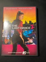 Verkaufe DVD Save the last Dance 2