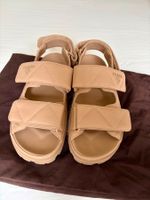 Prada - sandali collezione attuale