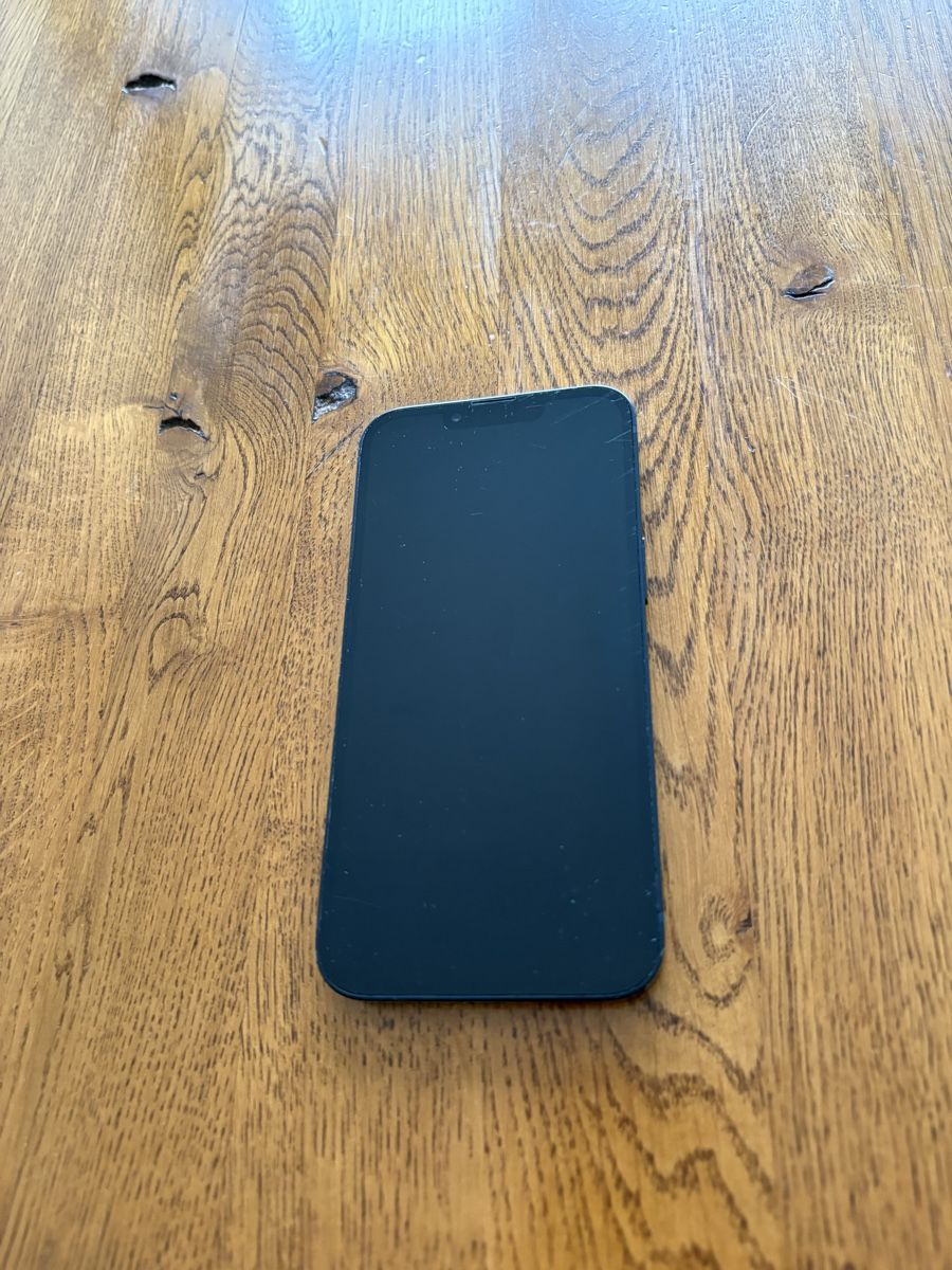 Apple Telefoni cellulari / Smartphones: iPhone 13 – Usato da Obfelden venduto da dan_88j2 1