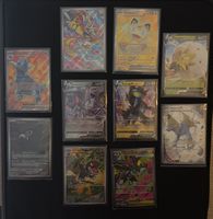 Pokémon TCG - Set of 10 - EN