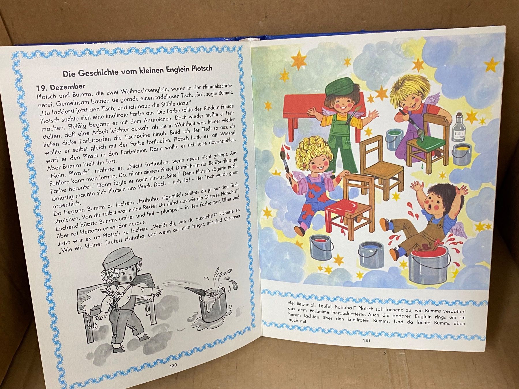 Libri: Die schönsten Weihnachtsgeschichten, Kinderbuch – Usato da Eschlikon TG venduto da RamonaSt 4