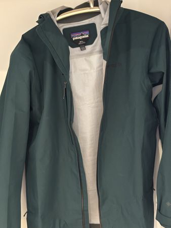 Patagonia Regenjacke Ms Triolet