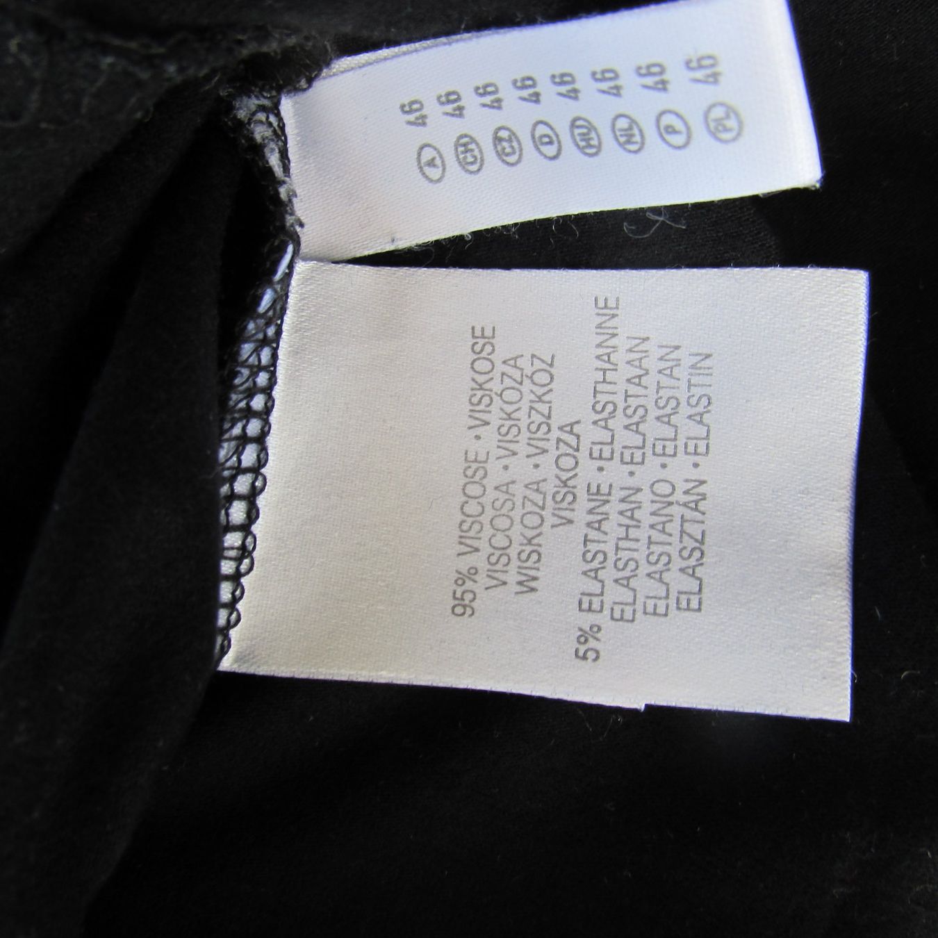 T-Shirts: T-Shirt 3/4 Arm – Gebraucht aus Aadorf von Olymp05 3
