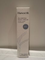 Harvest 10. - Plumping Face Cream - 50 ml - NEW