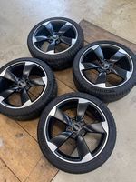 Audi Aluräder 18 Zoll 225/40ZR18