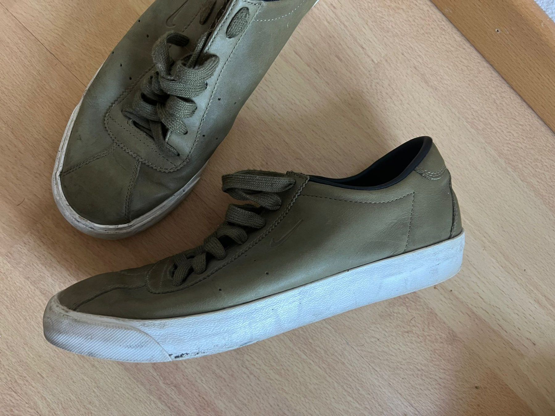 Nike Scarpe da uomo: Nike Schuhe – Usato da Lupfig venduto da Pluribus 3