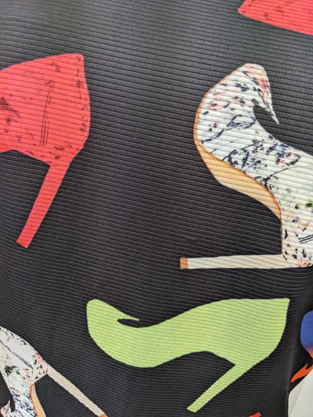 Kleider: Einmalige Damenkleid GR XS – Gebraucht aus Langnau am Albis von Judithsebi 2