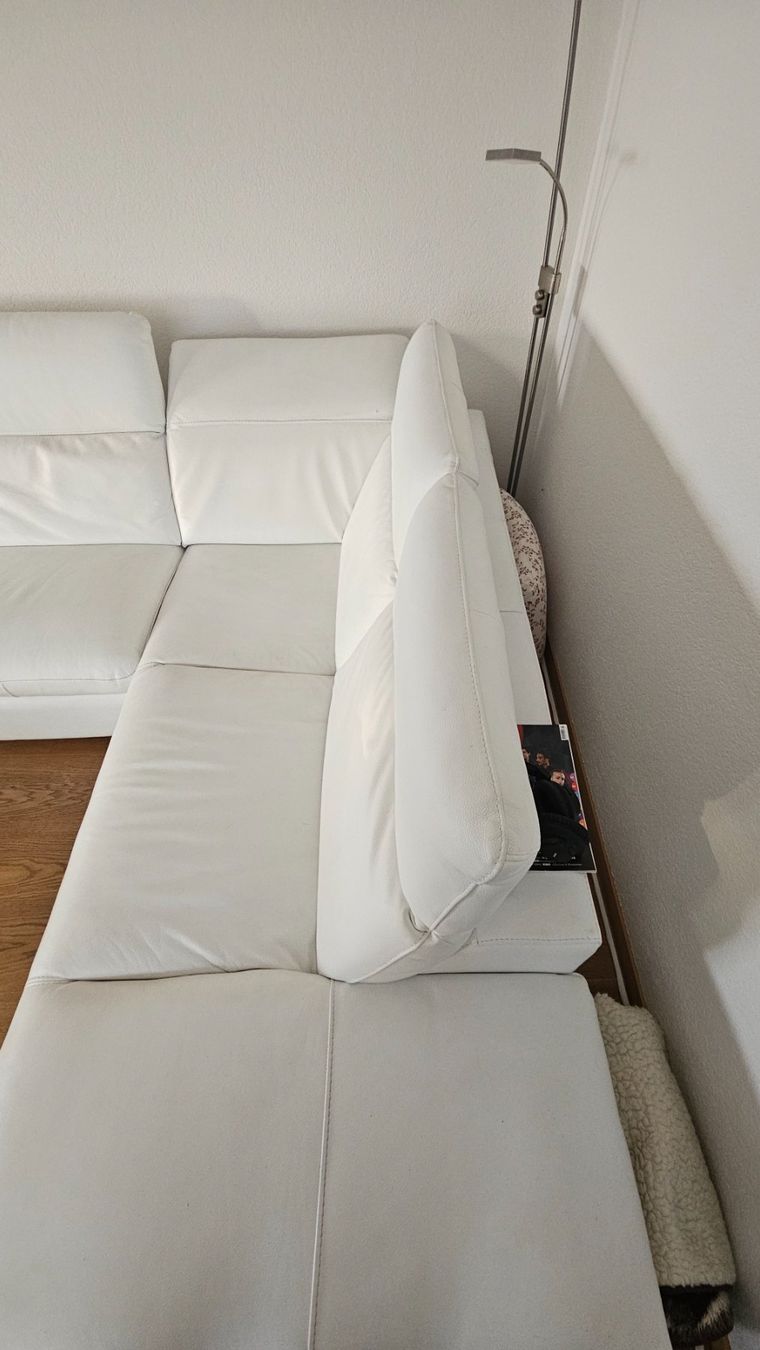 Sofas: Ecksofa – Gebraucht aus Spiegel b. Bern von JeromeG9 2