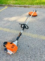 Rasentrimmer Stihl FS 130 R