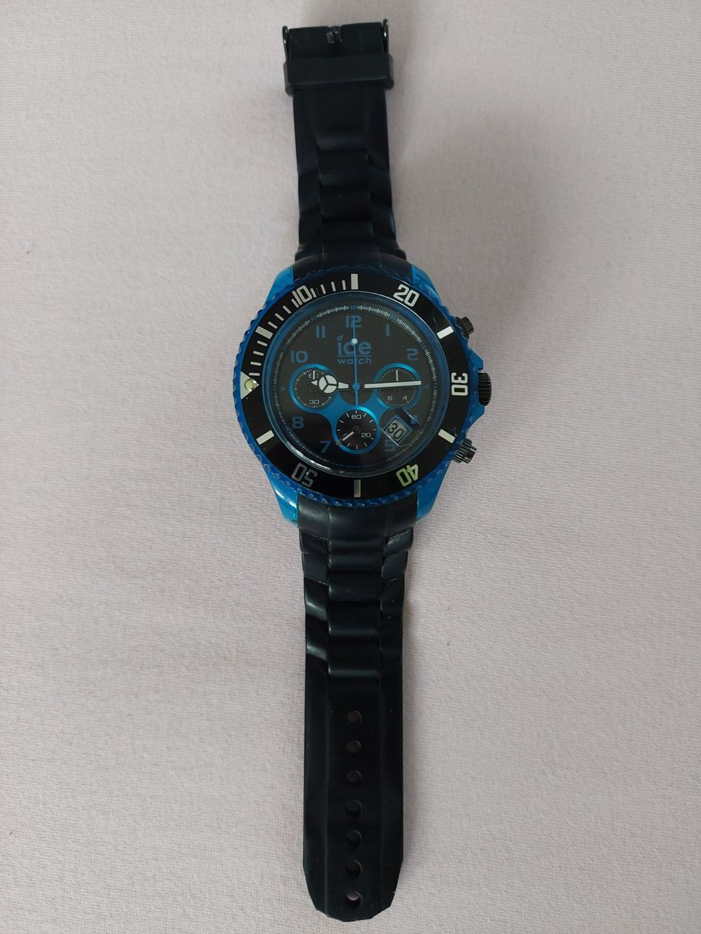 Bracciali & Braccialetti: Armbanduhr Ice-Watch – Usato da Hittnau venduto da HasiSchl 3