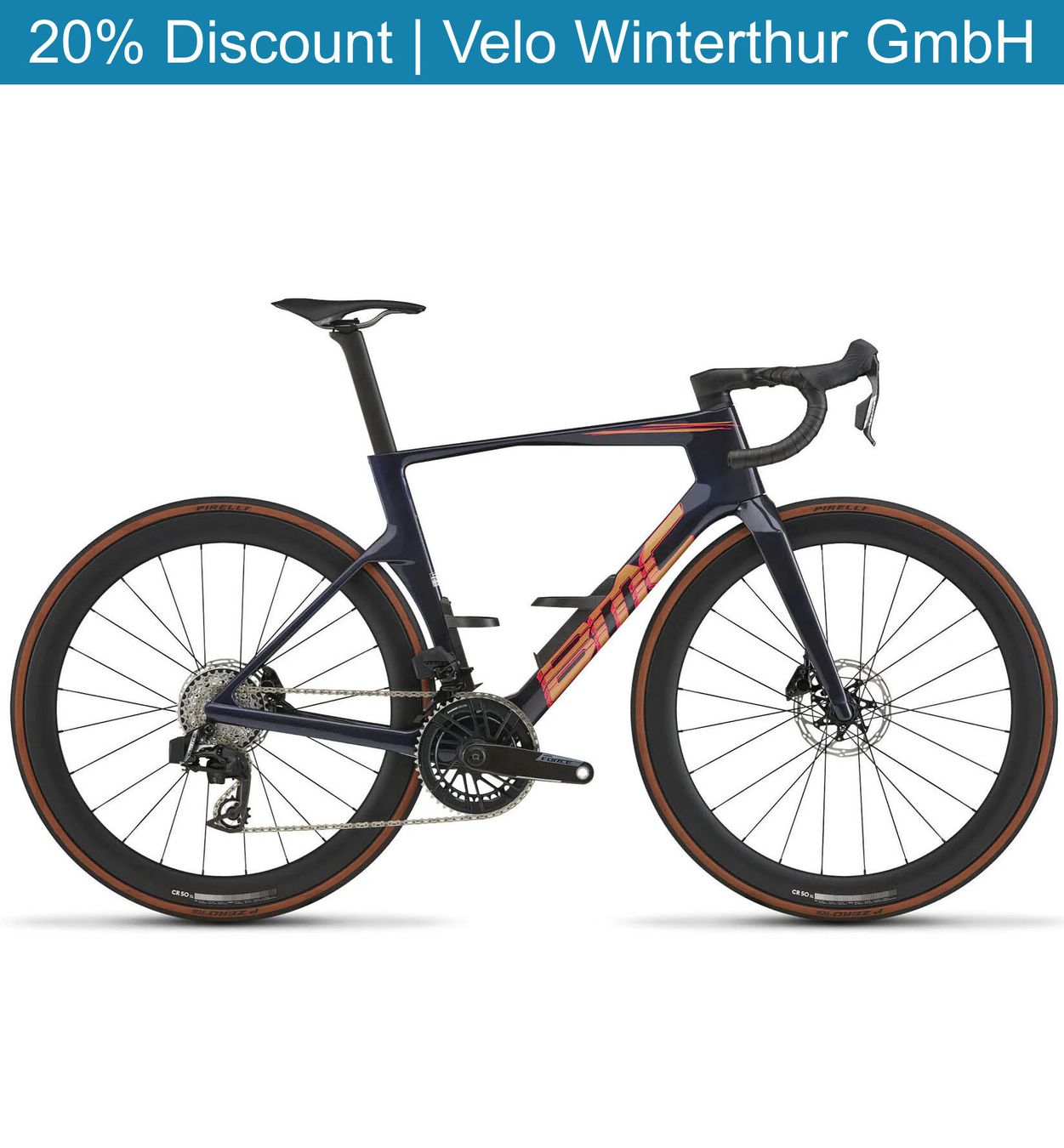 Velos: BMC Teammachine R 01 Three – Neu (gemäss Beschreibung) aus Winterthur von Velo_Winterthur