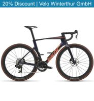 BMC Teammachine R 01 Three