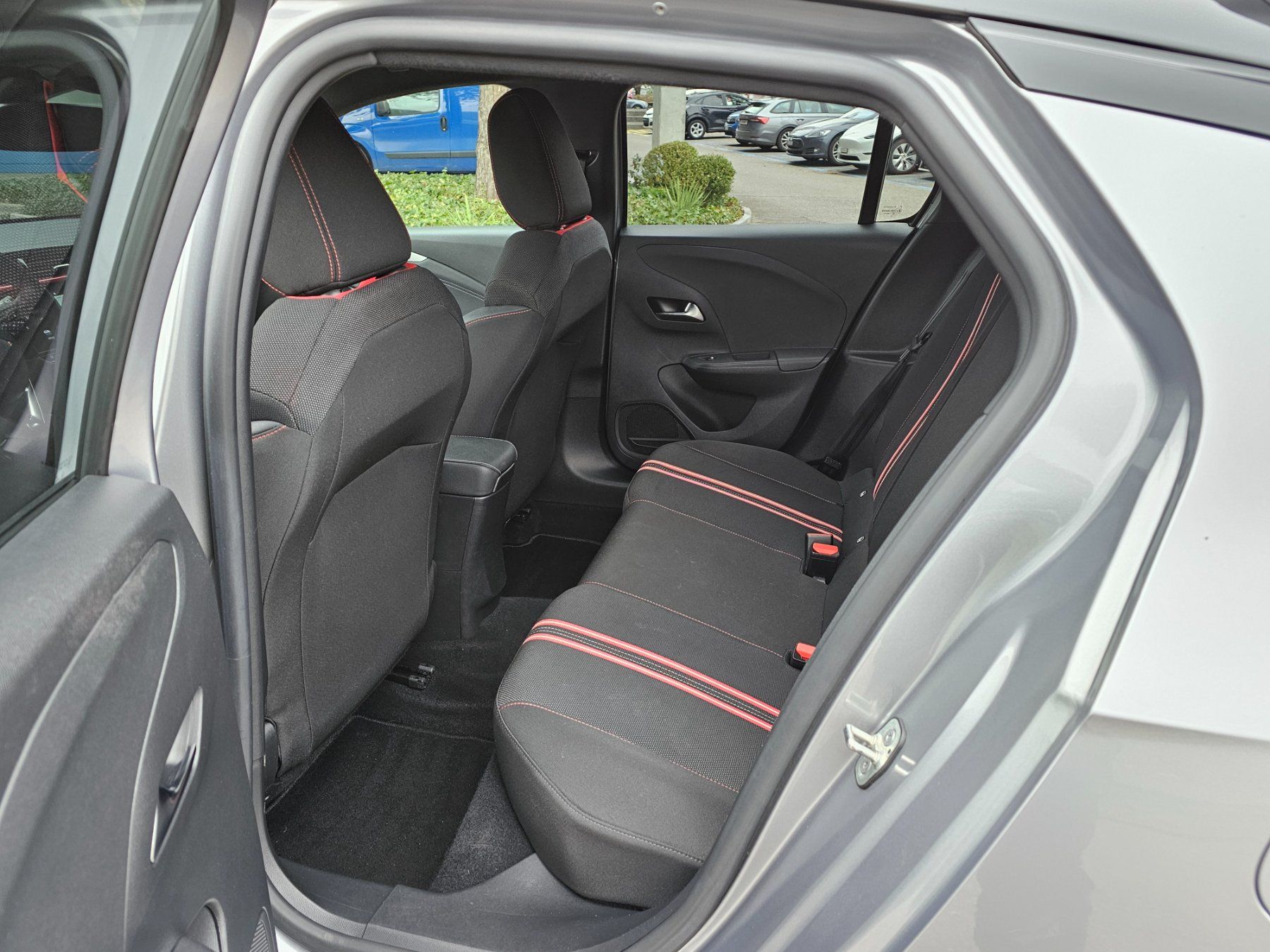 Opel Automobili: Opel Corsa e-Edition 136ps GS Line – Usato da Aarberg venduto da power80 7