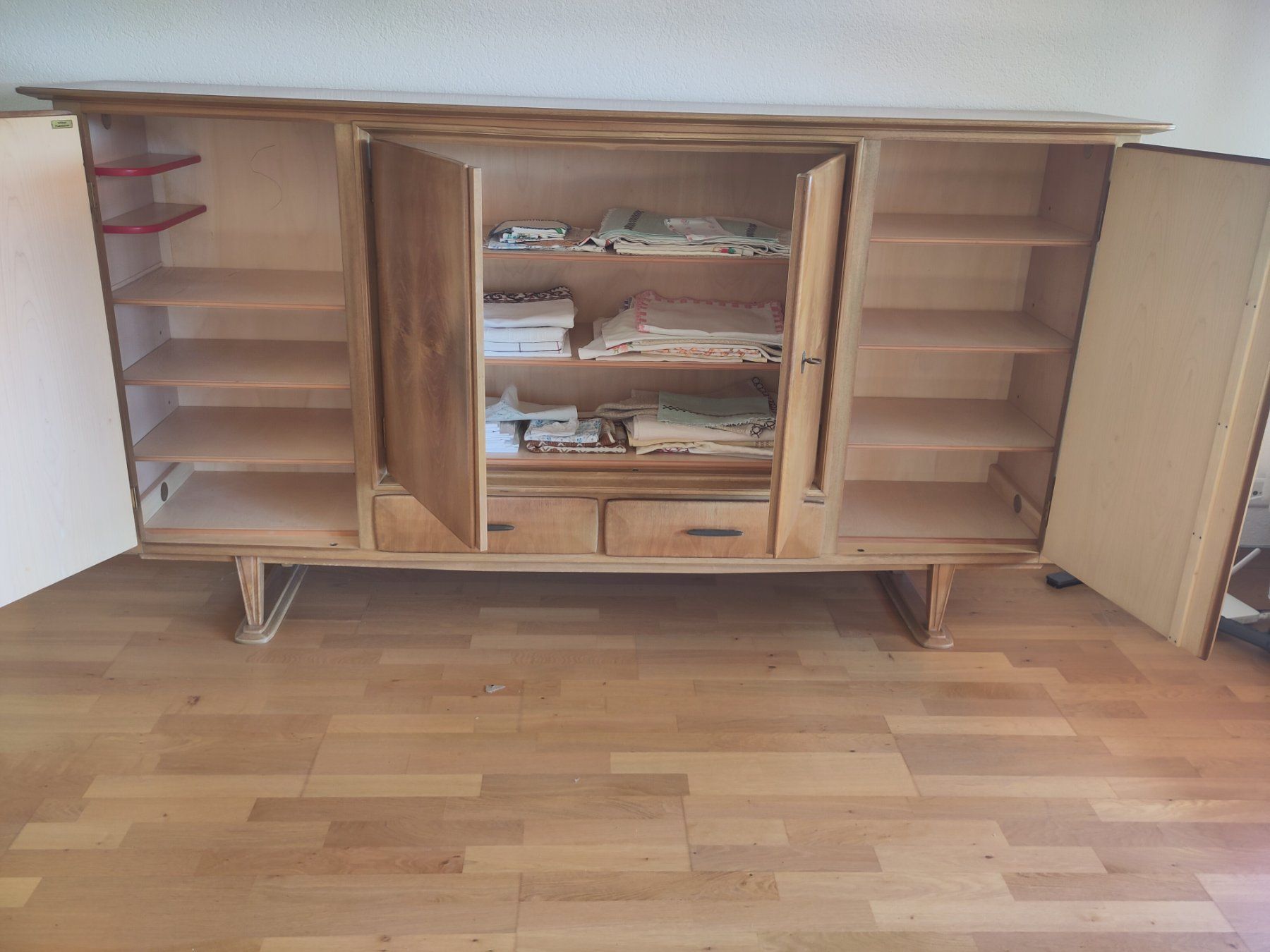 Credenze: Buffet – Usato da Aarwangen venduto da Riverman 1
