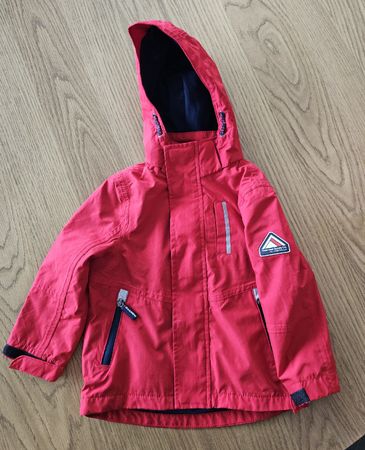 Veste pluie/vent taille 98