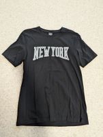 T-Shirt New York Grösse M