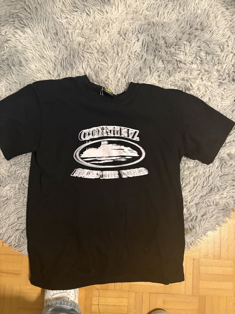 T-Shirts: Corteiz Tshirt – Neu (gemäss Beschreibung) aus Basel von pau_s6pv 1
