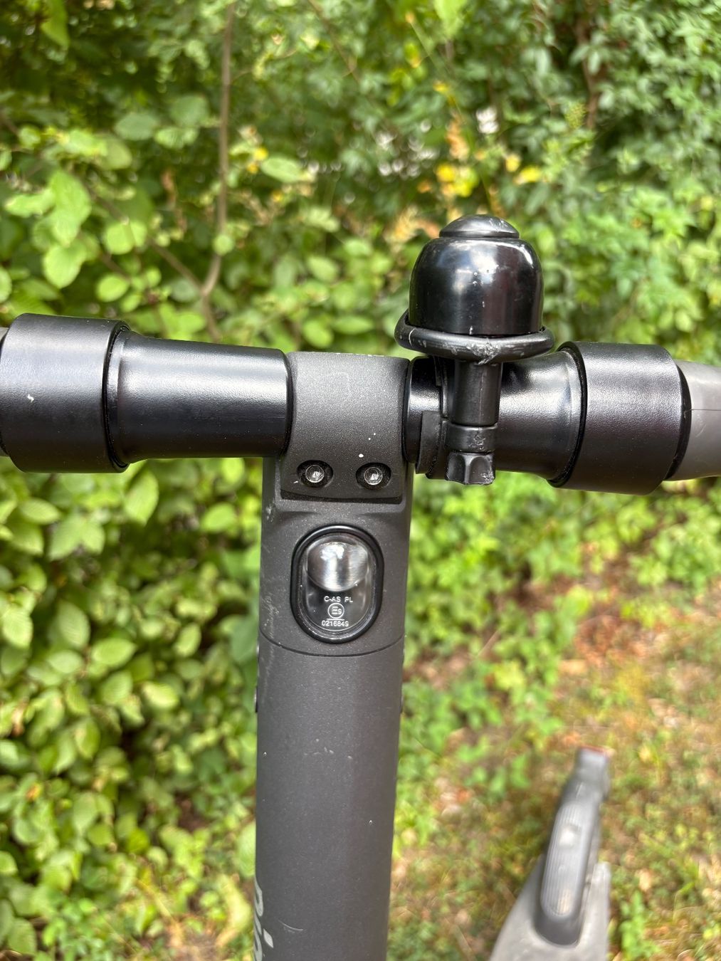 Scooter: E-Scooter – Usato da Greifensee venduto da jan_g7fz 2